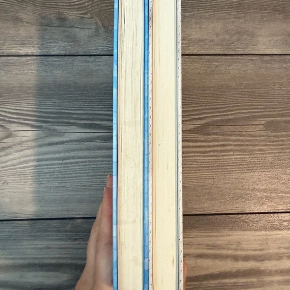 Diary of a Wimpy Kid Book Set of 2 Books - Picture 4 of 4